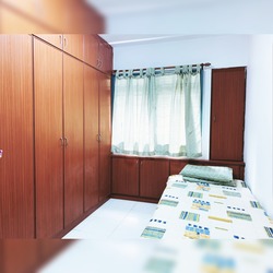 Blk 464 Choa Chu Kang Avenue 4 (Choa Chu Kang), HDB 4 Rooms #212747051